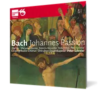 St John Passion (2 CD)