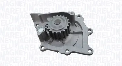 Pompa Apa Potrivit Citroen C4 Grand Picasso Ii, C4 Picasso Ii, C5 Ii, C5 Iii, C6, C8, C-Crosser, C-Crosser Enterprise, Ds5; Fiat Ulysse; Ford Galaxy Ii, Mondeo Iv, S-Max 2.0d 2.2 2.2d 08.05