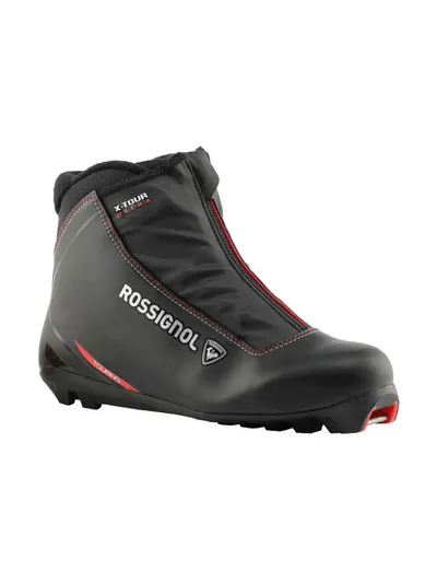 Rossignol X-Tour Ultra Ghete Schi Fond Clasice - Negru - 36