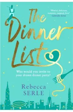 Dinner List