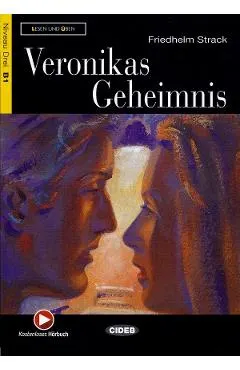 Veronikas Geheimnis