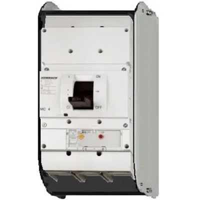 Intreruptor compact tip AE 3p 800A 50kA + unit.mob.debros.