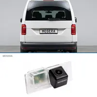 Cameră marșarier Volkswagen Caddy 4 versiune cu LED 2015+ AHD 1080P NTSC MOSERA
