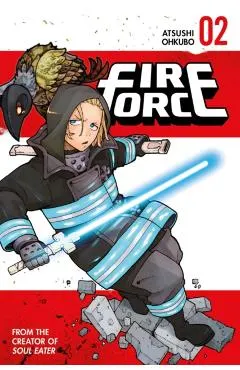 Fire Force 2