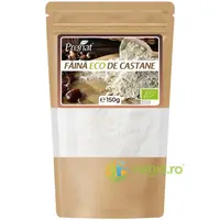 Faina de Castane Ecologica/Bio 150g