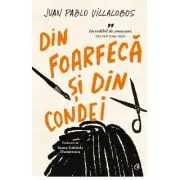 Din foarfeca si din condei