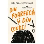 Din foarfeca si din condei