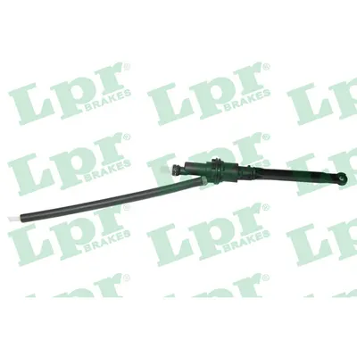 Pompa centrala, ambreiaj LPR 2369