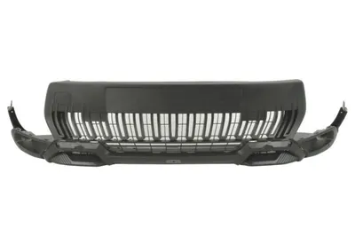 Bara fata negru potrivit CITROEN C3 III 09.20