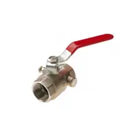 Robinet sfera cu aerisitor pentru apa 1/2" Premium