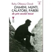 Oameni, munti, calatori, pareri