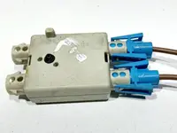 Amplificator antena 9118261 06 BMW Seria 5 (2010-2017) [F10]