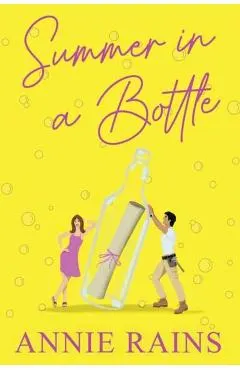Summer in a Bottle