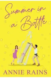 Summer in a Bottle