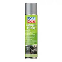 Solutie intretinere Bord, 0,3 l., vanilie (mat)