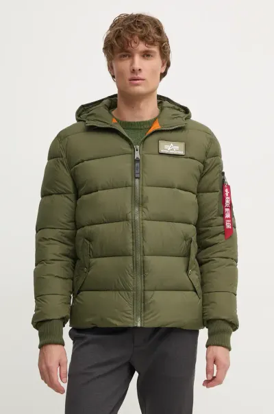 Alpha Industries geaca