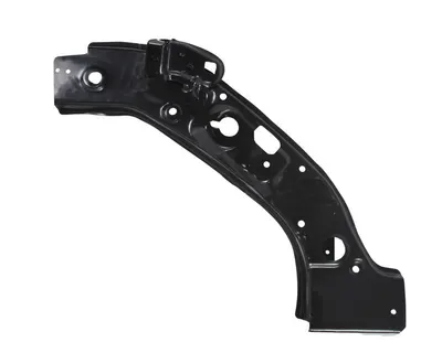 Suport far stanga partea superioara potrivit MITSUBISHI OUTLANDER II 2009-2012