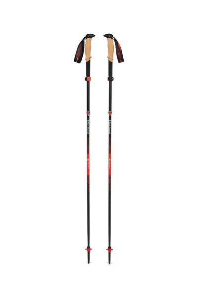 Bețe de trekking Pursuit Carbon FLZ