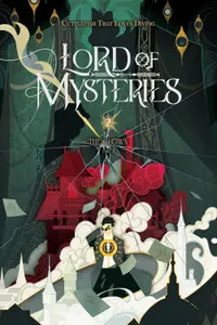 Lord of Mysteries, Vol. 2: The Clown, Part II