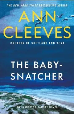 The Baby Snatcher: An Inspector Ramsay Novel