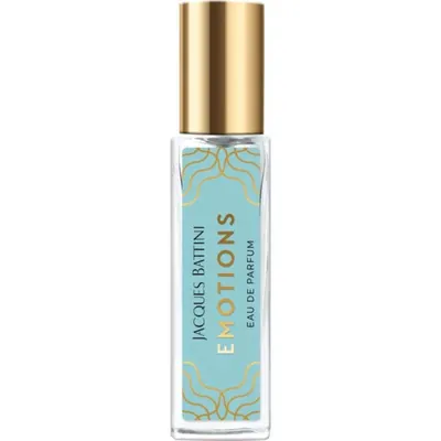 Apa de Parfum Jacques Battini Emotions, 15 ml