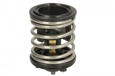 Termostat sistem racire (87 C) potrivit BMW Seria 1 (F20), 1 (F21), 2 (F22, F87), 2 (F23), 3 (E90), 3 (E91), 3 (E92), 3 (E93), 3 (F30, F80), 3 (F31), 3 GRAN TURISMO (F34), 4 (F32 1.5D-3.0D 12.04