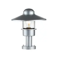 Pitic pentru exterior Klampenborg 1 Light Pedestal