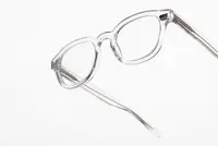 Eyerim Studio Adam Crystal blue-light [non-prescription] Polarized