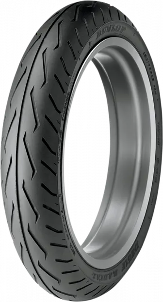 Anvelopa Dunlop D251 130 70R18 L M C 63H TL
