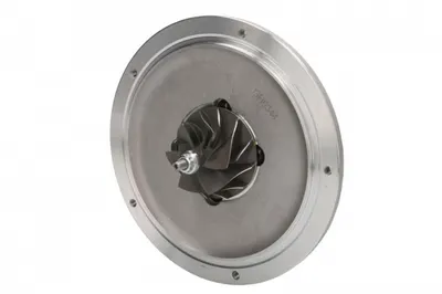 Miez turbina aluminiu potrivit NISSAN NP300, PICK UP 2.5D 03.02