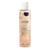 Lotiune tonica pentru ten gras si sensibil, 200ml, Gallinee