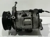 Compresor aer conditionat 1K0820808A Volkswagen Scirocco 3(2008-2014) 2.0 1.8 tfsi; 1.6 tdi ccz, cdaa; CAY