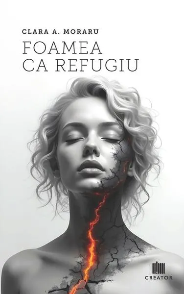 Foamea ca refugiu - Paperback brosat - Clara A. Moraru