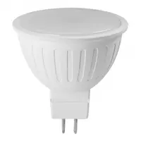 Spot LED, 3W, MR16, 220V, 2700K, lumina calda (**Cantitate minima comanda: 10 buc**)