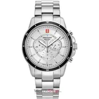 Ceas Swiss Alpine Military By Grovana 7089.9132 Cronograf