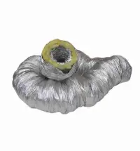 Tubulatura Izolata fi 125 - 10 ML