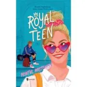 Royalteen 1. Printul mostenitor
