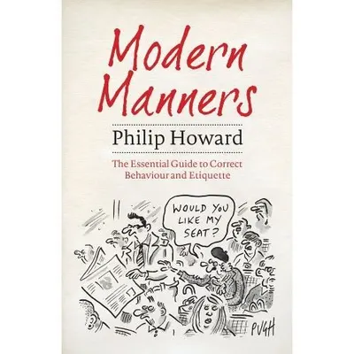 Modern Manners