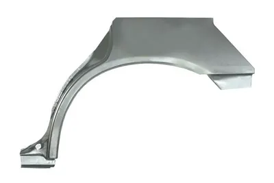 Segment aripa Spate Stanga potrivit HONDA ACCORD V, ACCORD VI 2002-2005