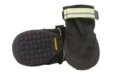 Incaltaminte caini Summit Trex Ruffwear - 76mm - Obsidian Black