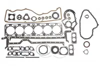 Set garnituri motor potrivit NEW HOLLAND 2708E, 2709E, 2715E, 2725E