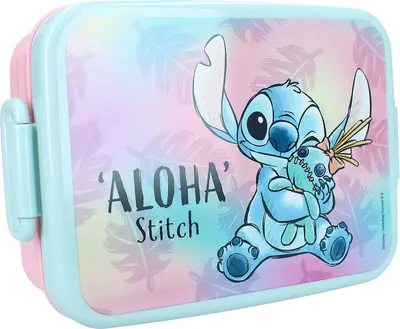 Cutie de mâncare Vadobag Lunch Bunch - Stitch