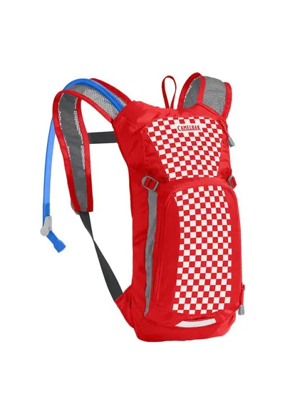 Rucsac Mini M.U.L.E - Rosu