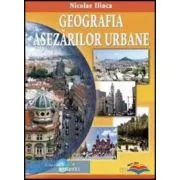 Geografia asezarilor urbane
