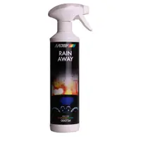 Soluție împotriva stropilor de ploaie MOTIP, 500ml