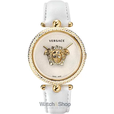 Ceas Versace Versace VCO040017 Palazzo Empire Ladies 39mm 5ATM