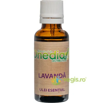 Ulei Esential de Lavanda 30ml
