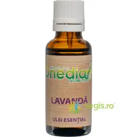 Ulei Esential de Lavanda 30ml