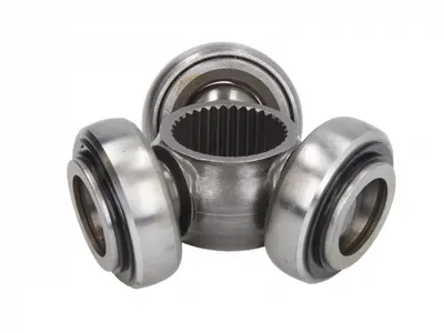 Tripoda (rulment diametru 41mm; numar dinti 34buc) ; FORD FOCUS, MONDEO III 2.0 2.0D intre 2002-2007
