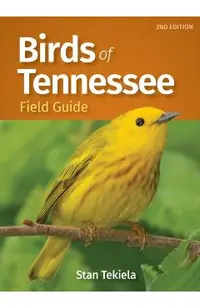 Birds of Tennessee Field Guide